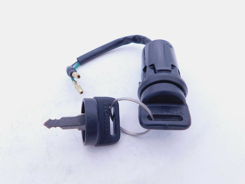 GENUINE HONDA IGNITION KEYS SWITCH LOCK SET 2001-2011 XR80 XR100 CRF80 CRF100